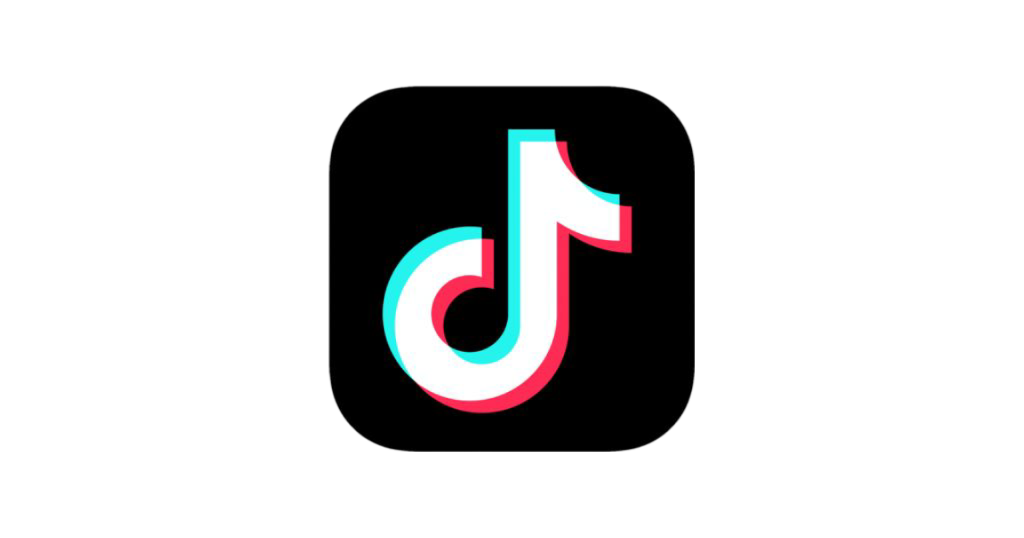 LOGO TIKTOK